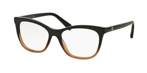 Chanel 3341 Eyeglasses 